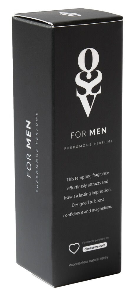 Parfum „for Men“