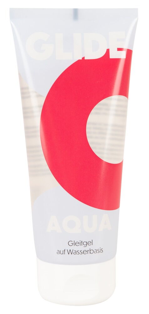 Gleitgel „O-Aqua“ auf Wasserbasis