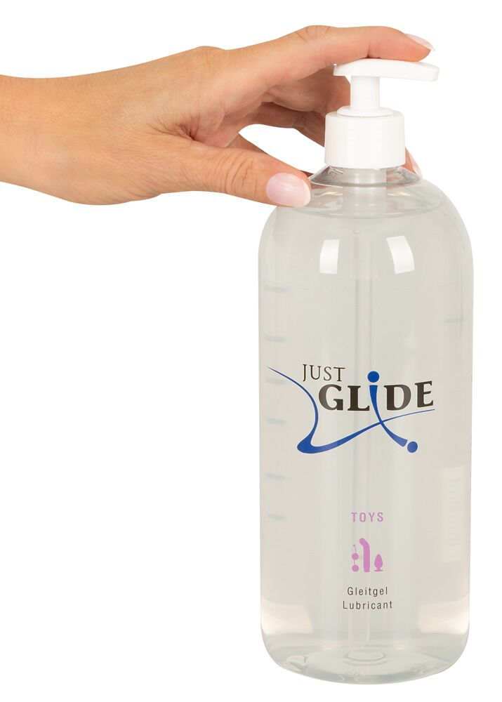 Gleitgel „Toylube“ auf Wasserbasis