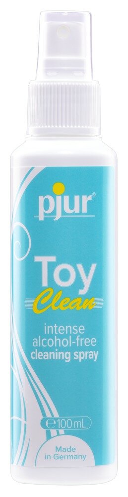 Reinigungsspray „Toy Clean“, geruchsneutral