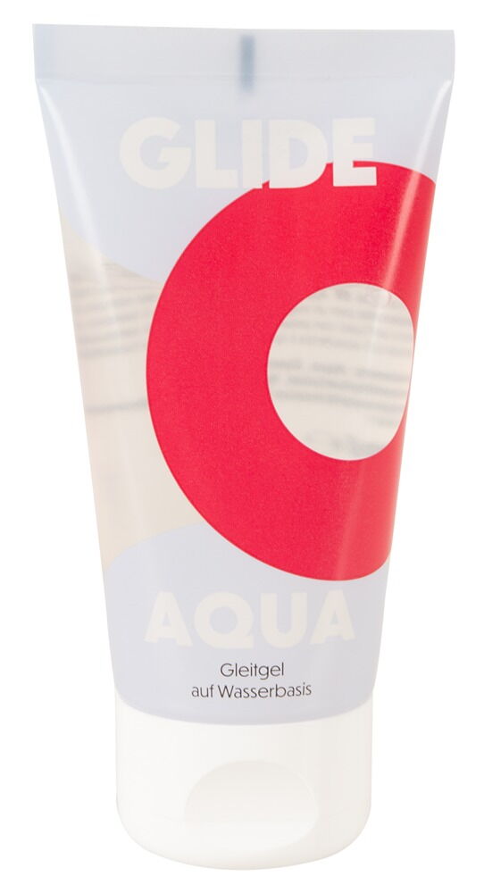 Gleitgel „O-Aqua“ auf Wasserbasis