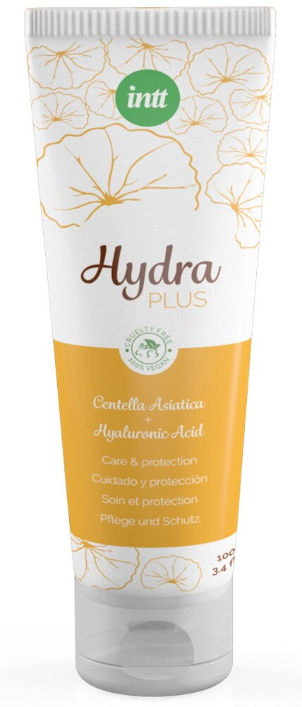 Gleitgel „Hydra Plus“ auf Wasserbasis