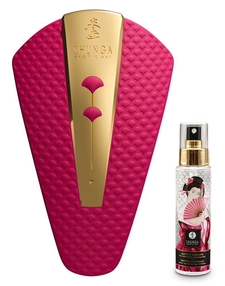 Erotik-Adventskalender „Calendar of Desires“ mit 25 Luxus-Intimprodukten