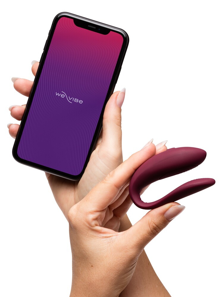 Erotik-Adventskalender „Couples“ inklusive Womanizer Liberty und We-Vibe Sync Lite