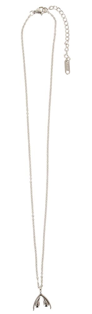 Halskette mit Klitoris-Anhänger