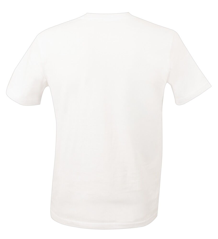 -Shirt „ORION“ mit markantem Logo