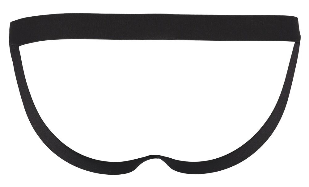 Jock in Neopren-Optik