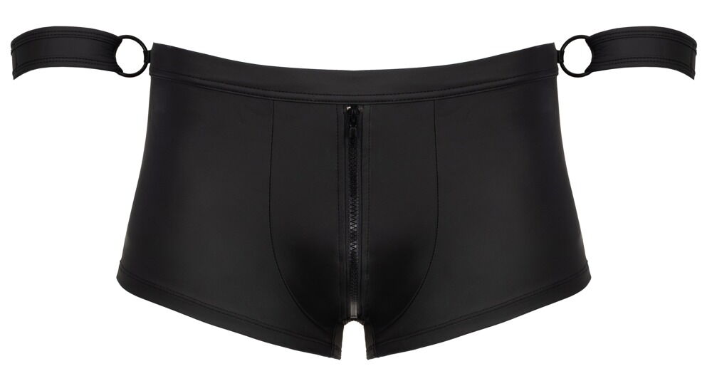 Pants inklusive 2 Handmanschetten