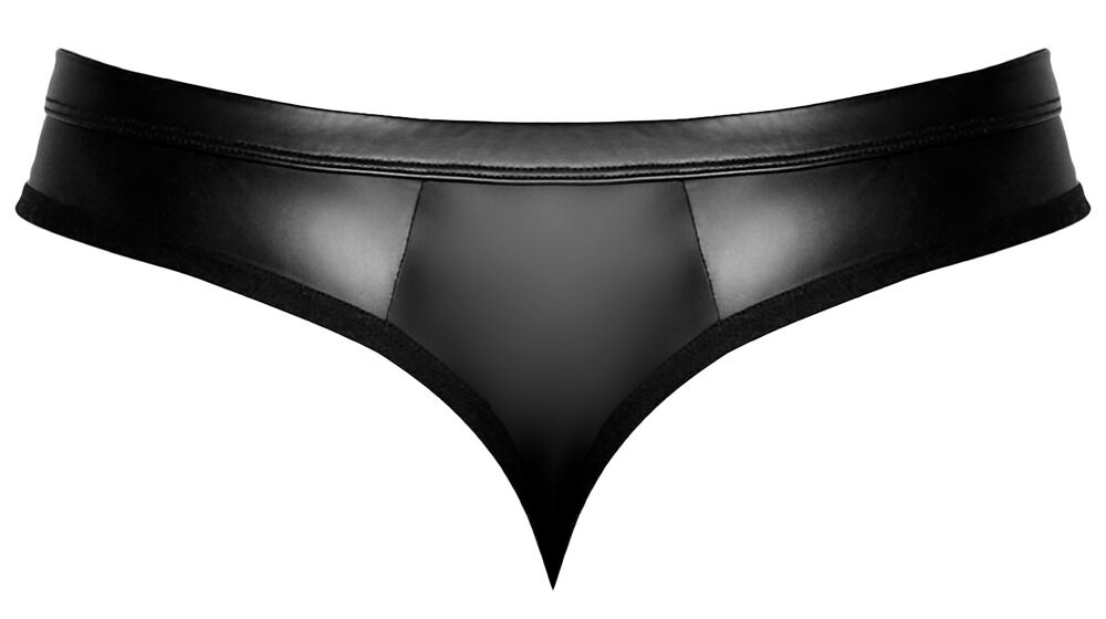 String im edlen Mattlook