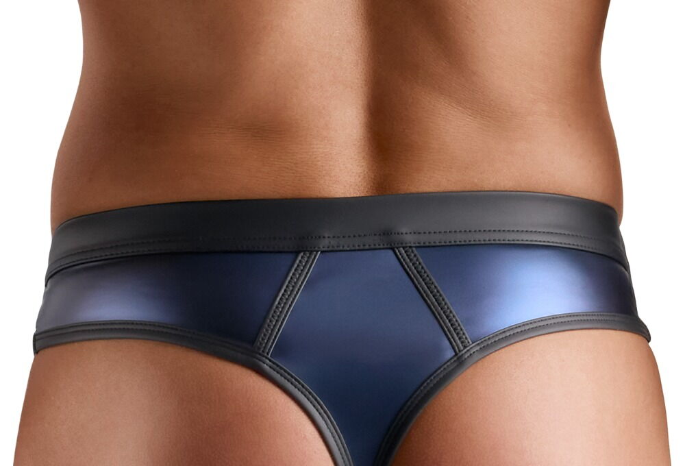 String mit Druckknöpfen zum Öffnen