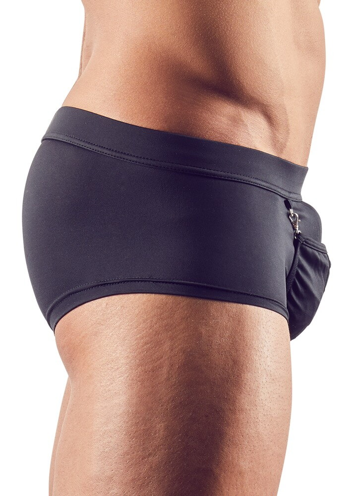 Pants im Piraten-Look