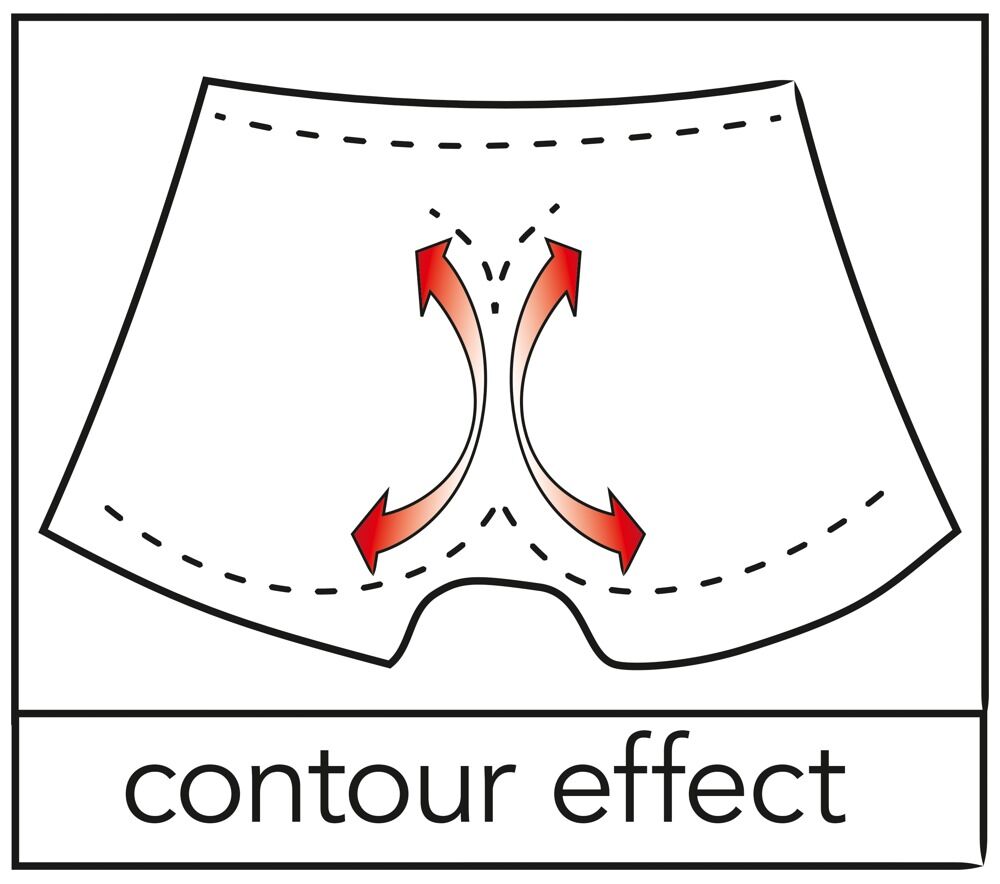 Pants aus Blütenspitze