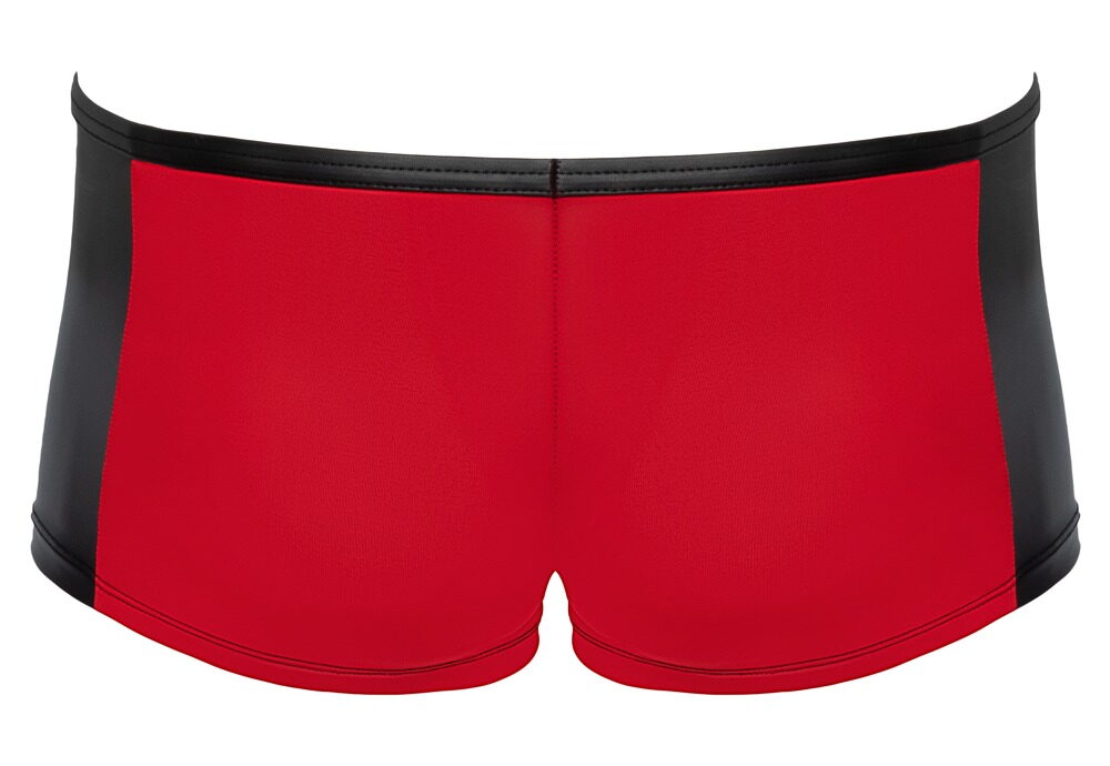 Pants aus weicher Mikrofaser