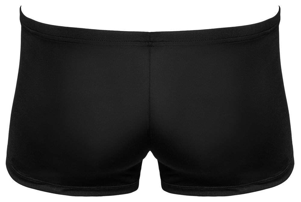 Pants mit gepolstertem Suspensorium