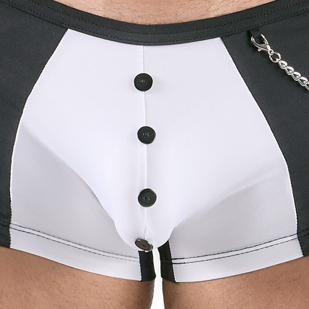 Pants im Service-Style