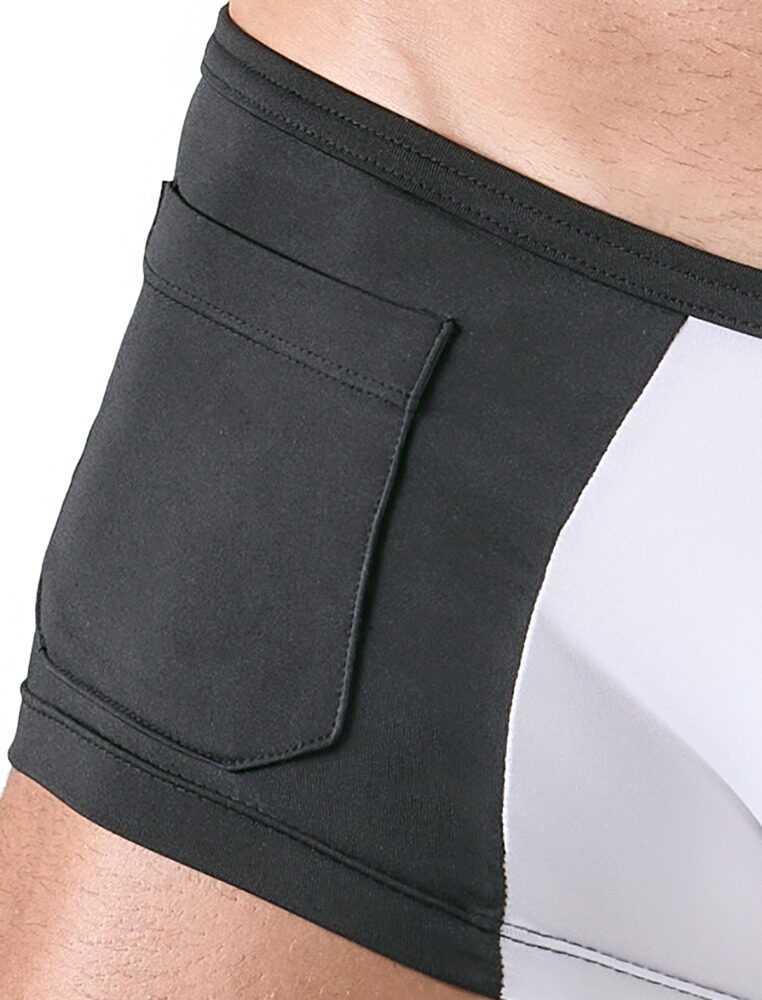 Pants im Service-Style