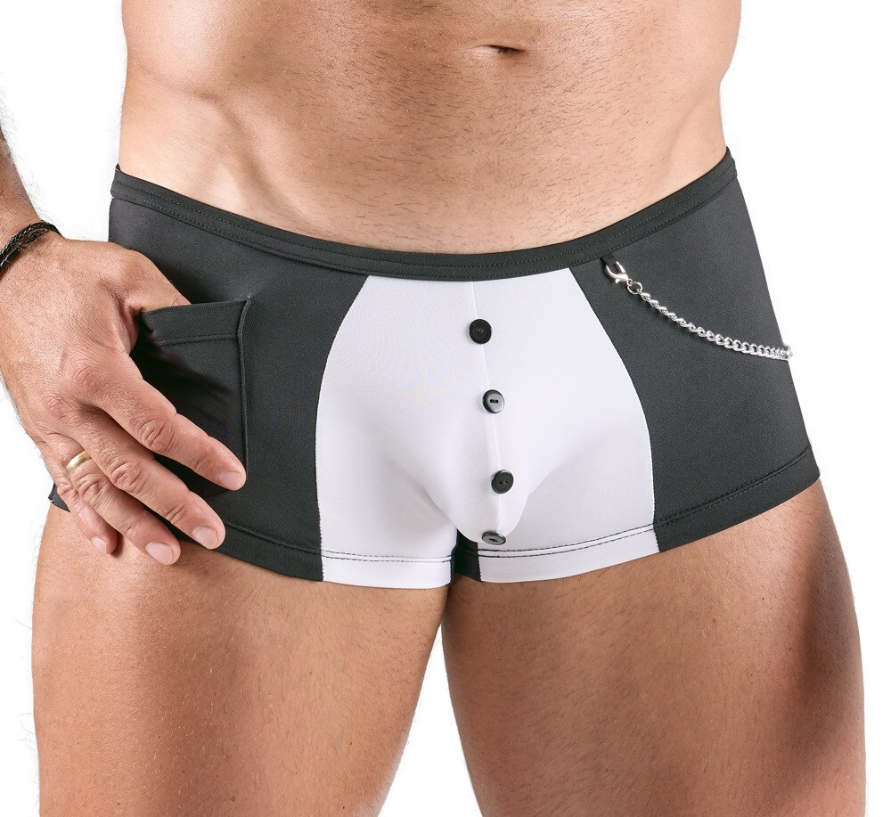Pants im Service-Style