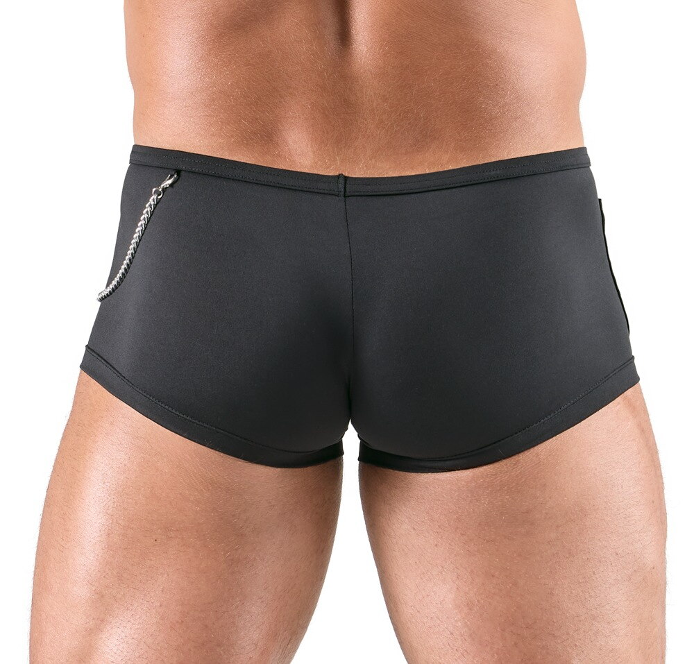 Pants im Service-Style