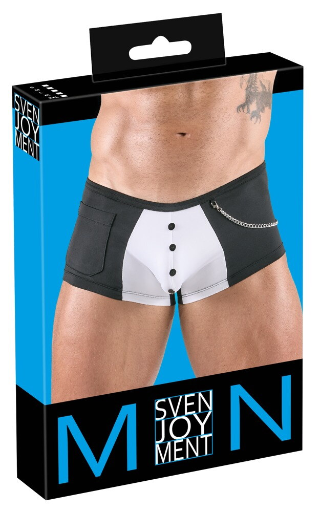 Pants im Service-Style