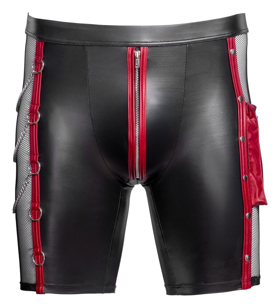 Pants mit vielen Extras