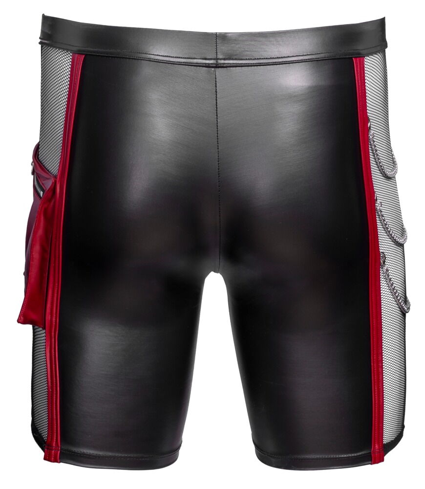 Pants mit vielen Extras
