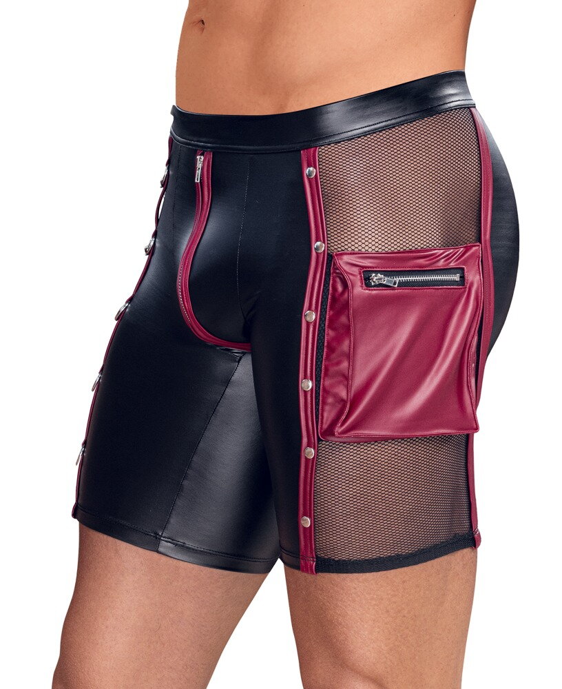 Pants mit vielen Extras