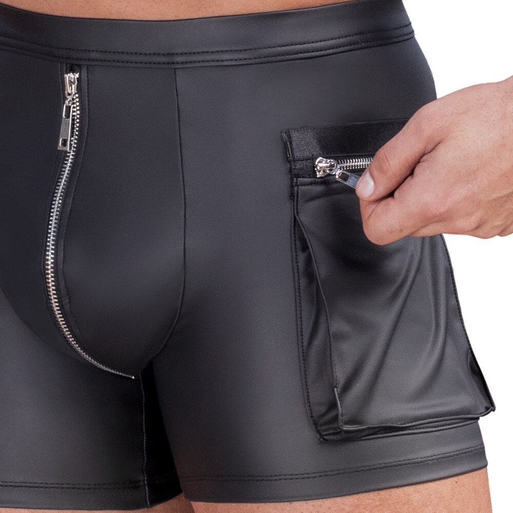 Pants mit vielen Extras