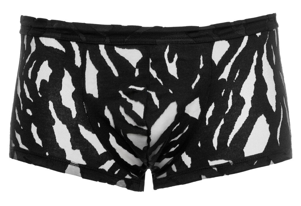 Pants in Ausbrenner-Optik