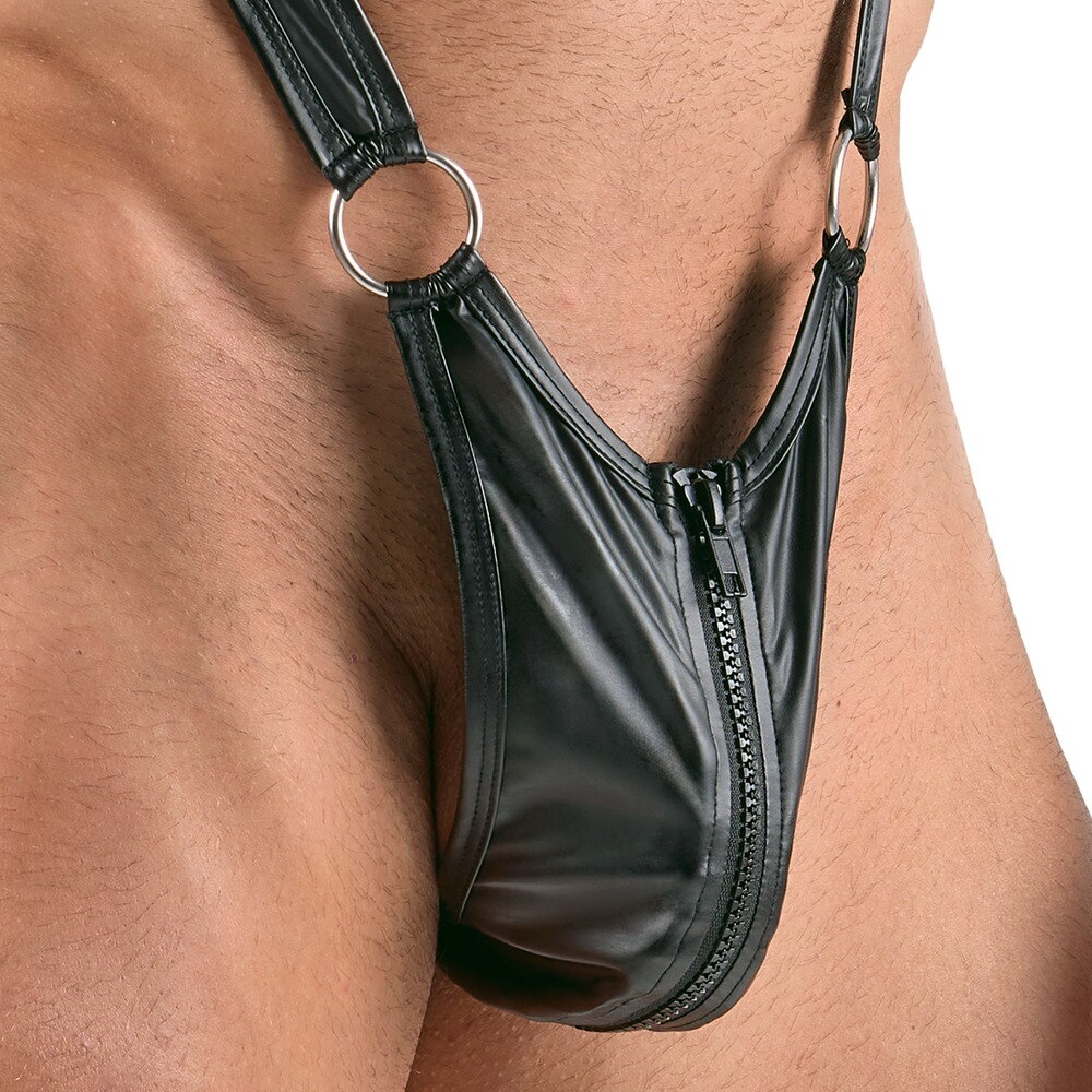 Body mit langem Arm