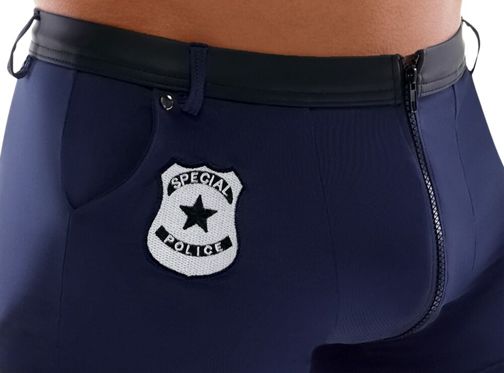 Pants im Special Police Style