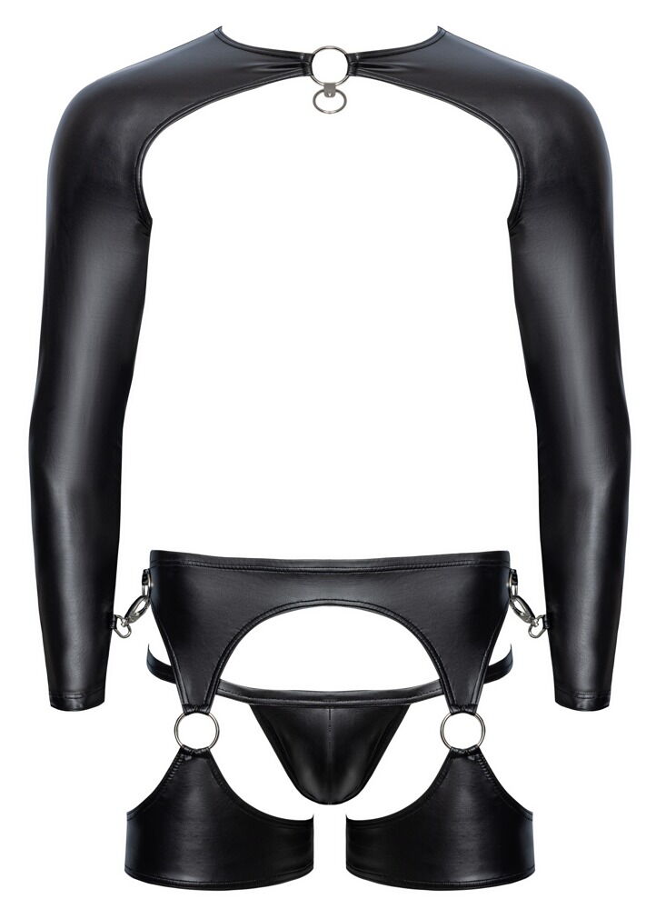 3-teiliges Kinky-Set