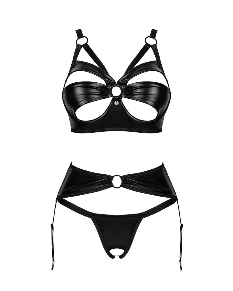 3-teiliges Straps-Set „Armares“