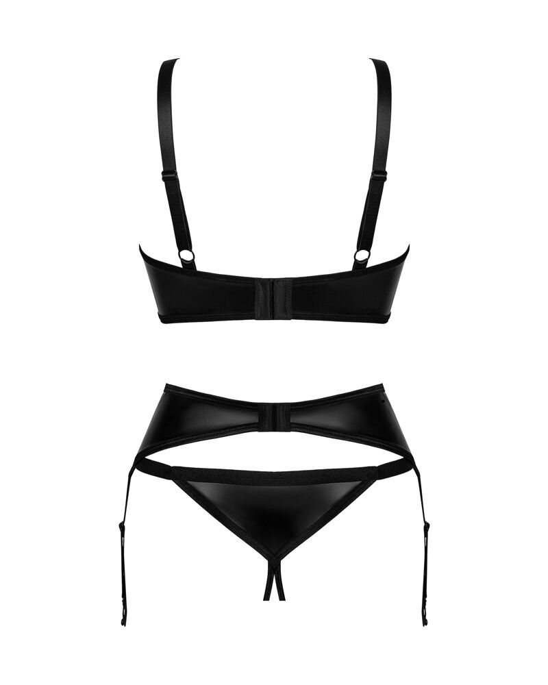 3-teiliges Straps-Set „Armares“