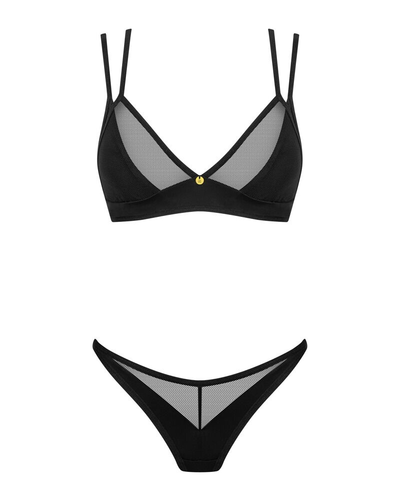 2-teiliges Dessous-Set „Nesari“