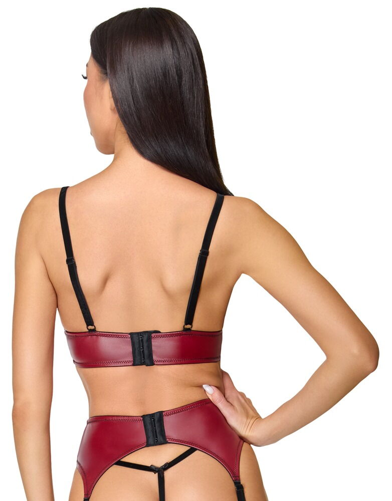 3-teiliges Straps-Set