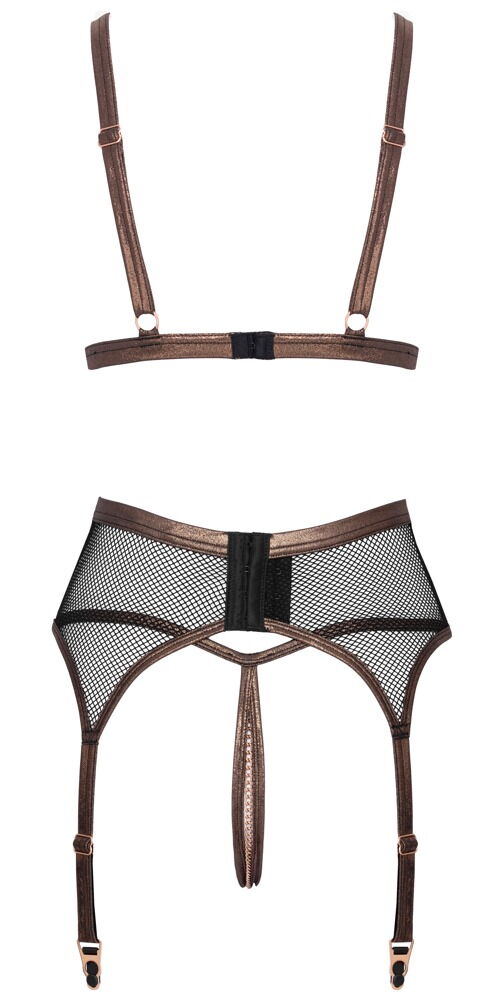 3-teiliges Straps-Set