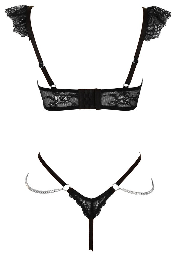 2-teiliges Ouvert-Set