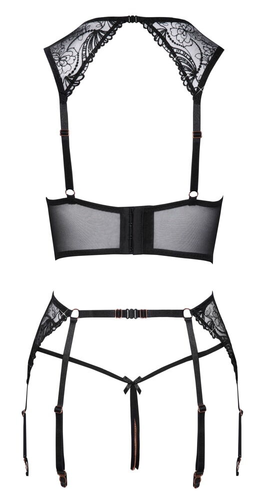 Straps-Set 3-teilig