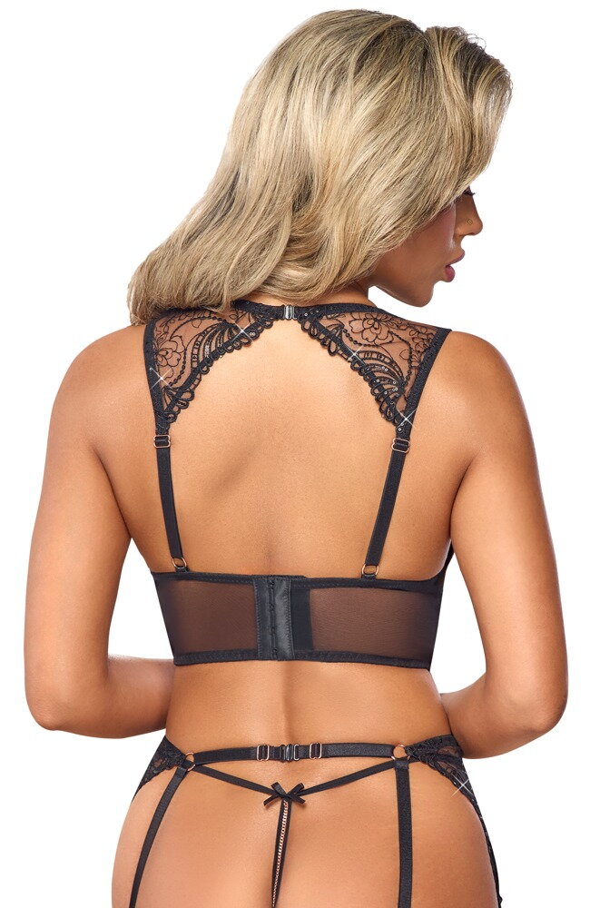 Straps-Set 3-teilig