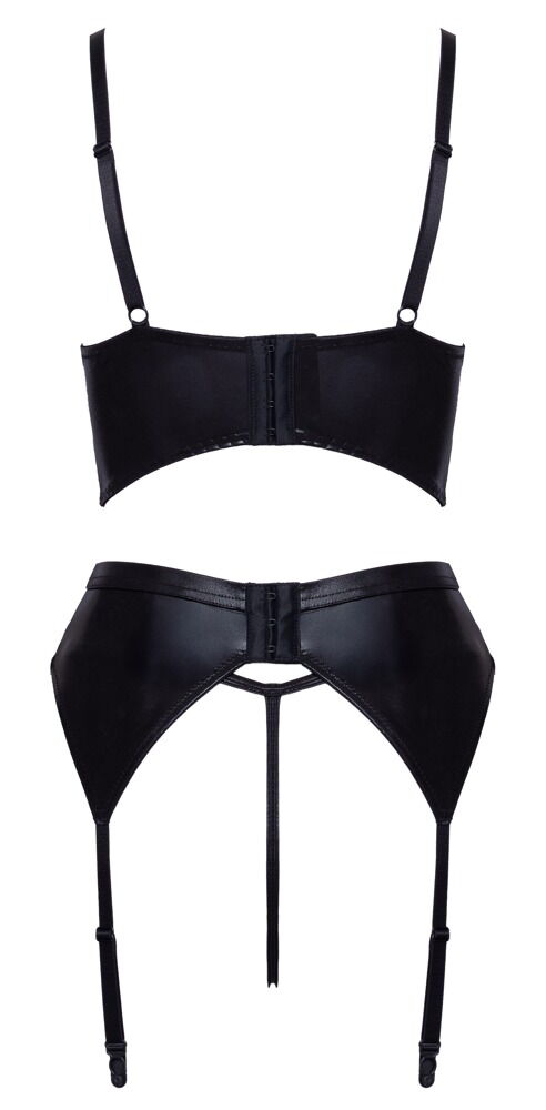 3-teiliges Straps-Set