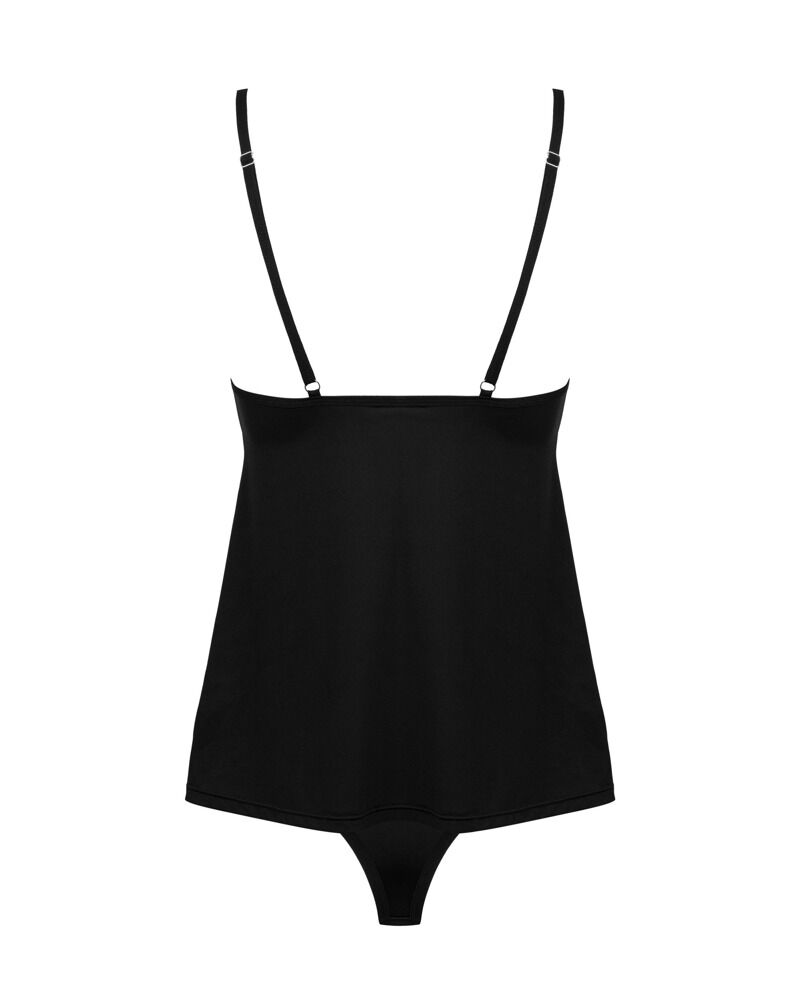 2-teiliges Dessous-Set „Bella Rou“