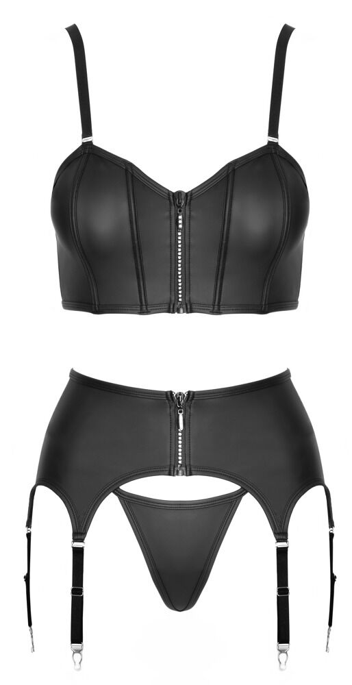 3-teiliges Straps-Set