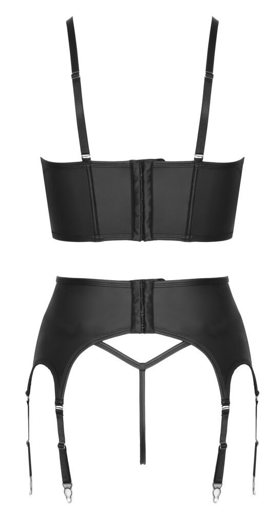 3-teiliges Straps-Set