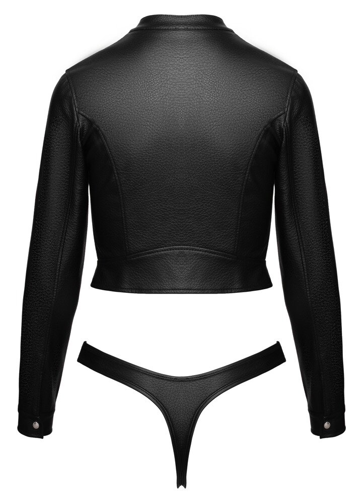 2-teiliges Clubwear-Set