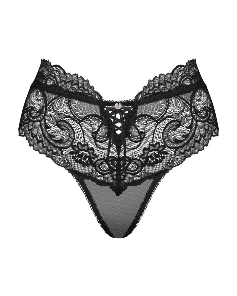 Panties „Elizenes“ aus transparenter Spitze