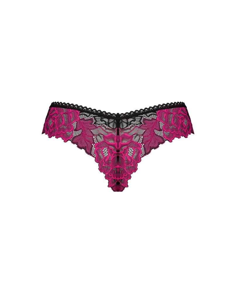 Panties „Rosenty“ mit Rosenspitze