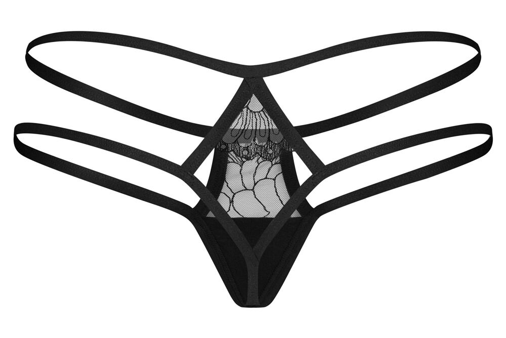 String „Arrowel“ mit Spitze