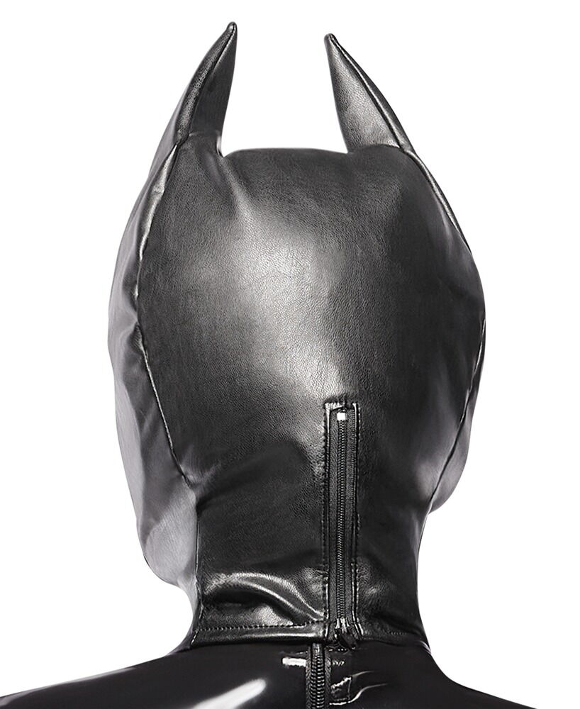 Kopfmaske mit spitzen Ohren