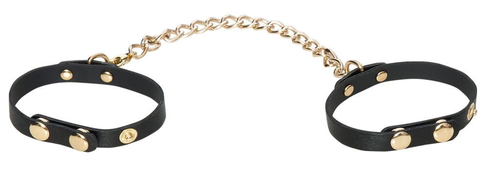 5-teiliges Fessel-Set