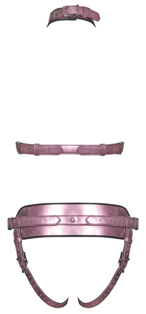 2-teiliges Harness-Set